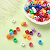 Resin European Beads RESI-YW0001-34M-5