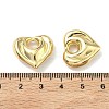 Brass Pendants KK-G555-09G-3