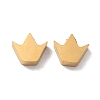 Ion Plating(IP) 304 Stainless Steel Charms STAS-F271-14G-2