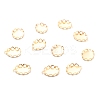 304 Stainless Steel Charms Cabochon Settings STAS-Y001-11G-1