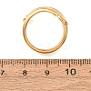 304 Stainless Steel Cuff Open Rings for Women SA-CBA6EDB-09G-4