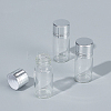 BENECREAT Glass Bead Containers CON-BC0001-50-5