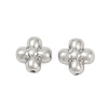 Brass Beads KK-P302-14P-1
