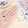 DIY Pendants Making Kits DIY-UN0002-16-2