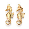 304 Stainless Steel Pendants STAS-N109-47G-1