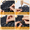 Purse Handle Replacement Kits FIND-FH0006-58-4