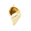 Brass Pendants LS-KK-P322-01G-1