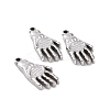 Non-Tarnish 304 Stainless Steel Pendants STAS-G282-01P-3