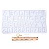 DIY Keychain Making Kits DIY-FS0008-25-5