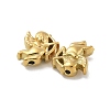 304 Stainless Steel Beads STAS-F309-A03-2