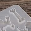 DIY Pendant Silicone Molds LS-SIMO-P010-D04-5