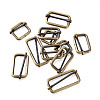 Iron Adjuster Slides Buckles IFIN-TA0001-41AB-3