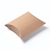 Paper Pillow Candy Boxes CON-E024-02B-1