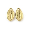 Ion Plating(IP) 304 Stainless Steel Charms STAS-I307-516G-1