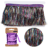 5M Polyester Tinsel Tassel Trimming OCOR-PH0036-47-1