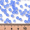 6/0 Glass Seed Beads LS-X1-SEED-A008-4mm-M6-3