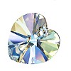 Preciosa® MAXIMA Crystal Pendants X-PRC-PD14-00030-200-1