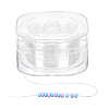 Elastic Crystal String OCOR-WH0045-34-7
