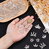 48Pcs 6 Styles DIY Jewelry Making Findings Kits FIND-FH0012-23-3
