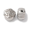 Non-Tarnish 304 Stainless Steel Beads STAS-I305-158P-1