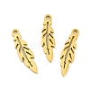 Ion Plating(IP) 304 Stainless Steel Pendants STAS-D051-45G-2