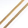 304 Stainless Steel Necklaces NJEW-D281-03-2