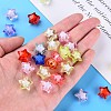 Transparent Acrylic Beads TACR-S152-02A-A-5