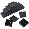 Texture Paper Jewelry Gift Boxes OBOX-NB0001-10D-02-1