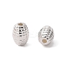Tibetan Style Alloy Beads LS-K08NM022-1