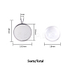 DIY Pendants Making DIY-X0292-77P-2