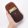 New Men's Leather Card Holders ABAG-WH0038-12B-3