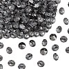Preciosa® MAXIMA Crystal Round Stones Y-PRC-RBSS45-00030-260-1