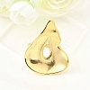 304 Stainless Steel Finger Rings RJEW-D320-13G-1