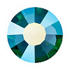 Preciosa® Crystal Hotfix Flatback Stones Y-PRC-HSS12-60230-200-2