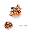 Nail Art Tinfoil MRMJ-T063-357RG-2