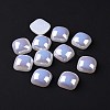 ABS Plastic Imitation Pearl FIND-A013-13B-4