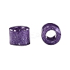 Cylinder Seed Beads SEED-H001-H13-4