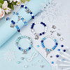 DIY Bracelet Making Kits DIY-SC0032-04-4