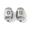 16 Surgical Stainless Steel Beads STAS-P362-37AS-1