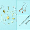 DIY Jewelry Making Findings Kits DIY-YW0009-56G-6