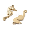 304 Stainless Steel Pendants STAS-Z121-21G-2