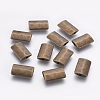 Tibetan Style Alloy Beads LS-MLF9837Y-NF-1