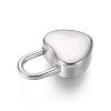 Tarnish Resistant 304 Stainless Steel Pendants LS-STAS-G214-56P-01-2