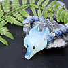 Opalite Pendants G-SC0001-20E-5