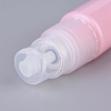 Portable Plastic Travel Lotion Bottles MRMJ-WH0059-69D-2