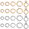 24Pcs DIY Jewelry Making Findings Kits DIY-BC0015-18-1