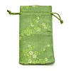 Polyester Pouches ABAG-WH0028-13B-1