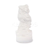 Natural Selenite Figurines DJEW-Q006-01G-1