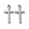 Alloy Pendants X-PALLOY-Q078-N-2