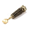 304 Stainless Steel Big Pendants STAS-K283-29AG-2